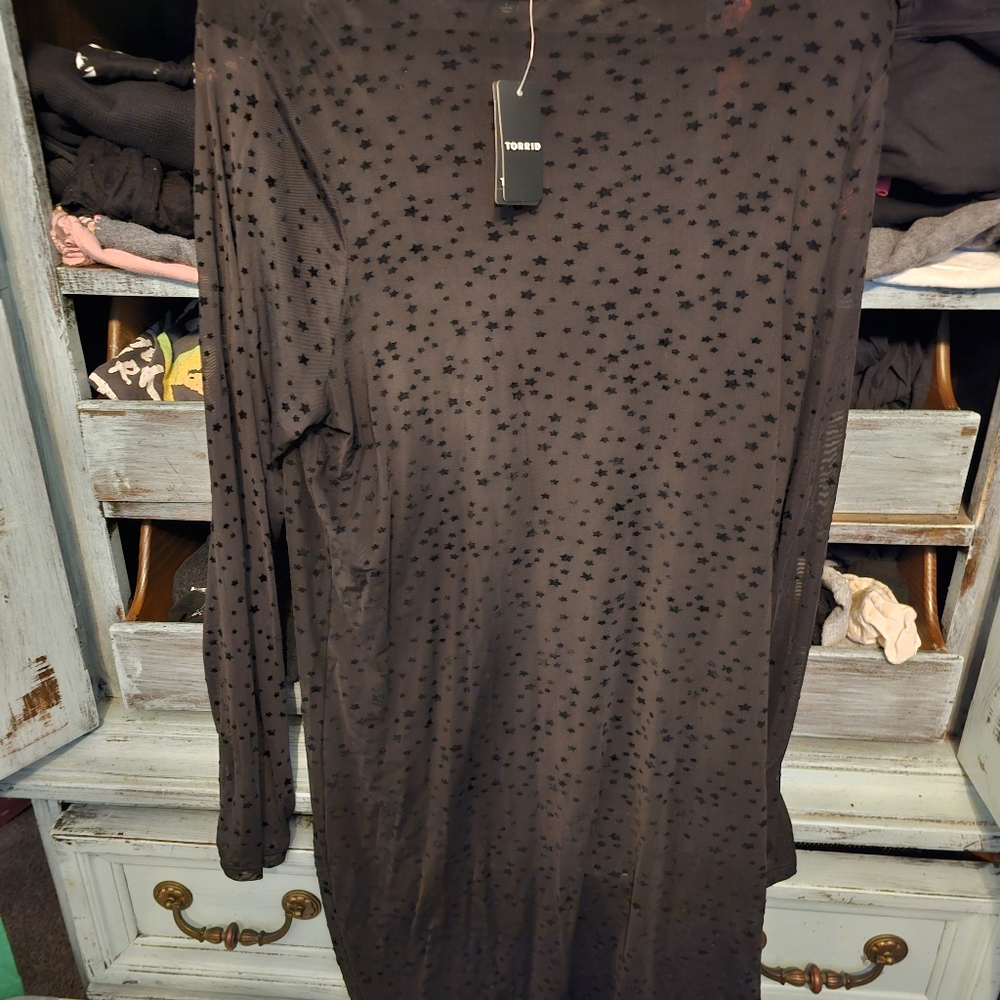 Torrid dress bundle - Picture 5 of 6